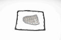 jr405e /RC4A-EL (4WD) Transmission Filter Kit ( ) 04-Up OEM