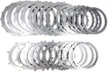 JR405E Steel Clutch Plate Kit 2004-Up OEM