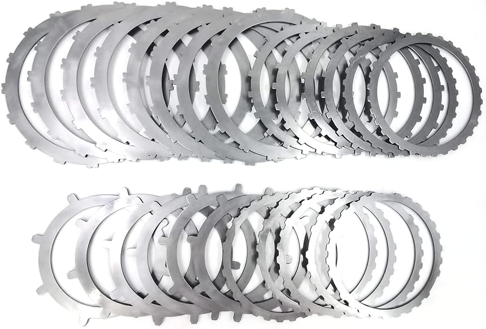 JR405E Steel Clutch Plate Kit 2004-Up OEM
