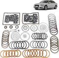 JR405E Transmission Rebuild Kit OEM