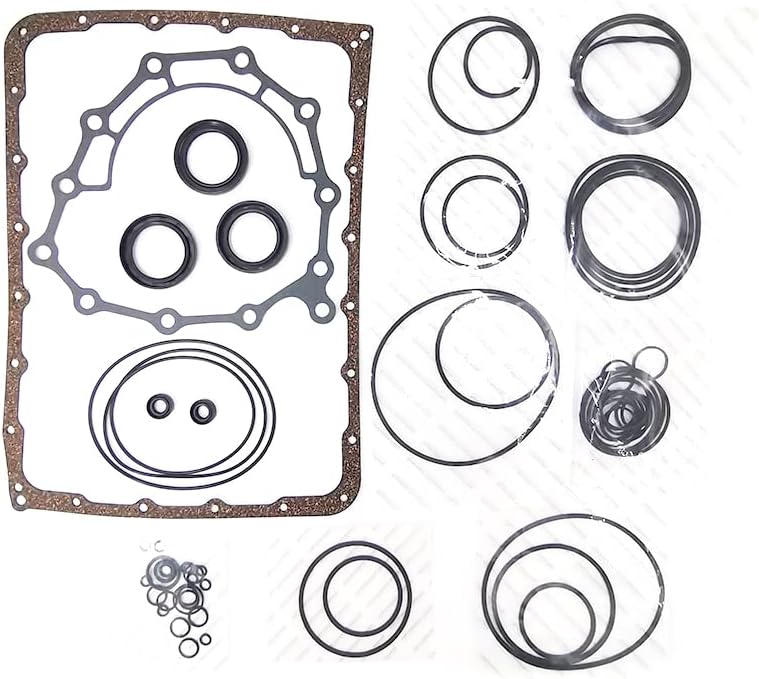 JR710E Overhaul Transmission Rebuild Kit with Overhaul Gaskets OEM