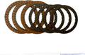 K110 Friction Clutch Kit OEM