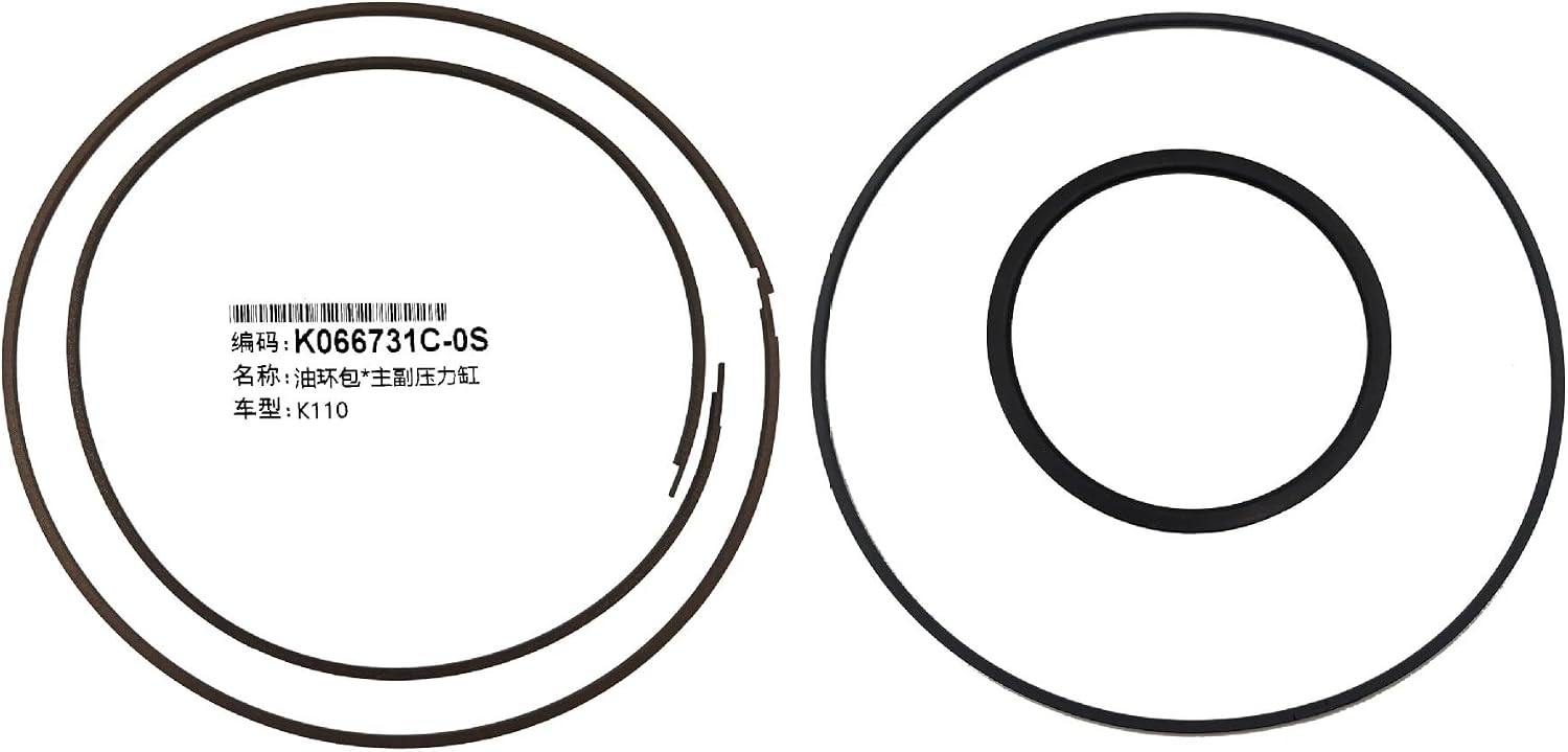 K110 Overhaul Gasket & Seal Kit OEM