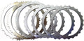 K110 Steel Clutch Plate Kit OEM