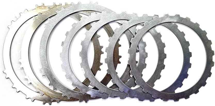 K110 Steel Clutch Plate Kit OEM