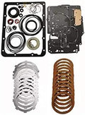 K111 Master Transmission Rebuild Kit 2003-2015 OEM