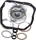 K112 CVT Master Rebuild Kit 2003-2015 OEM