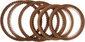 K112 Friction Clutch Kit OEM