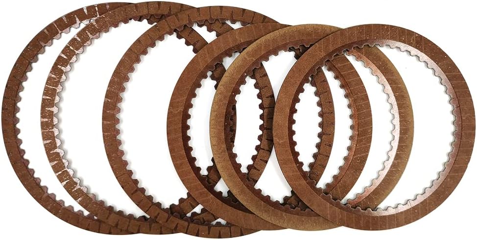 K112 Friction Clutch Kit OEM