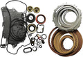 K112 Master Transmission Rebuild Kit with Overhaul Gaskets 2003-2015 OEM