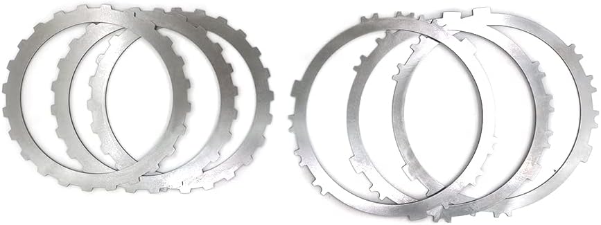 K112 Steel Clutch Plate Kit OEM