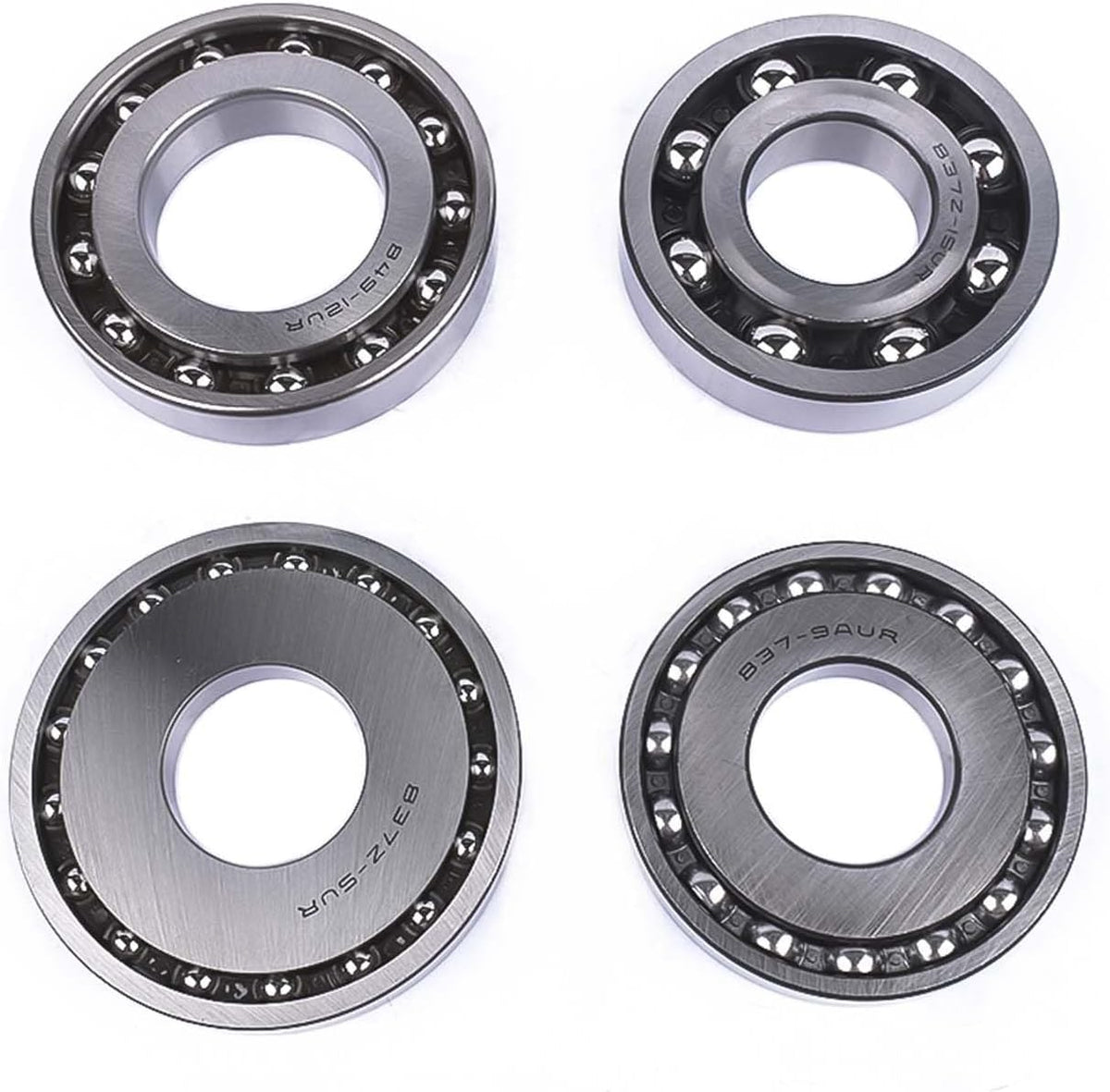 K114 CVT Pulley Bearing Set OEM