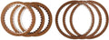 K114 Friction Clutch Kit OEM