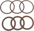 K114 Friction Clutch Kit 2.0L OEM
