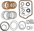 K114 Master Transmission Rebuild Kit OEM