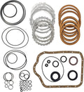 K114 Master Transmission Rebuild Kit 2.0L OEM