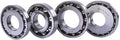 K114 Thrust Bearing Kit 096220 OEM