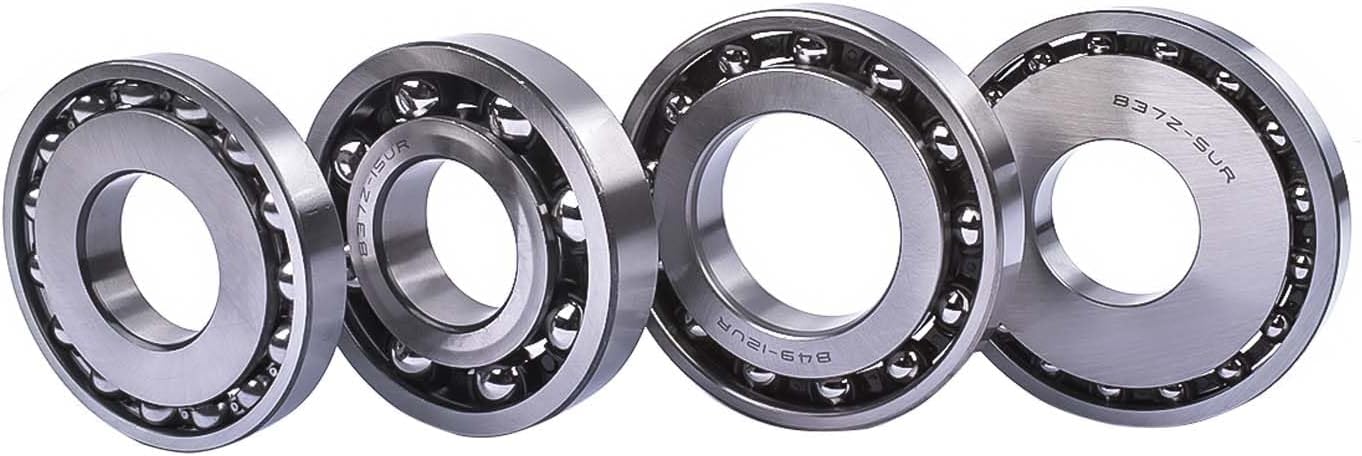 K114 Thrust Bearing Kit 096220 OEM