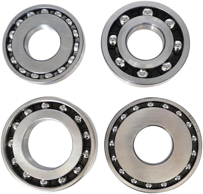 K114 Thrust Bearing Kit 096220 4-Piece OEM