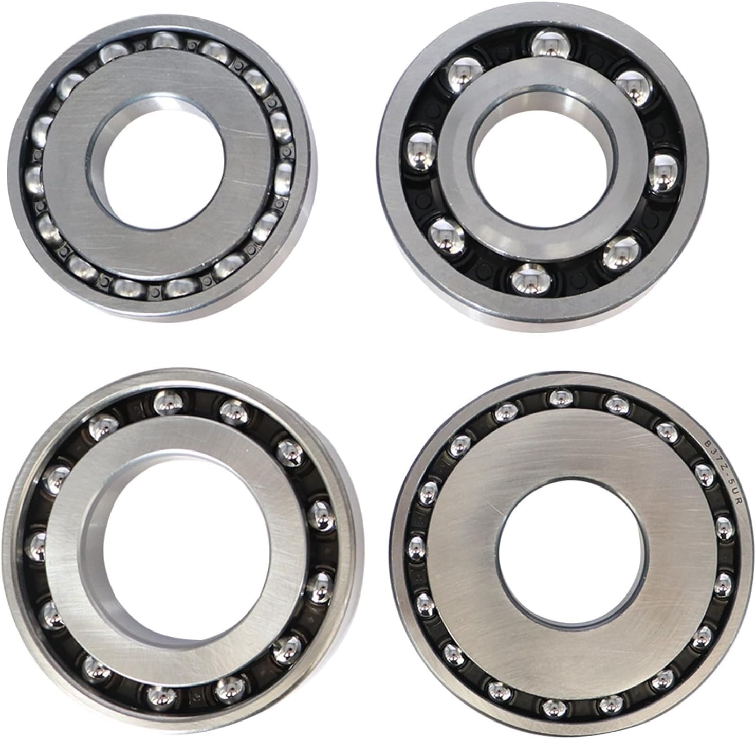 K114 Thrust Bearing Kit OEM
