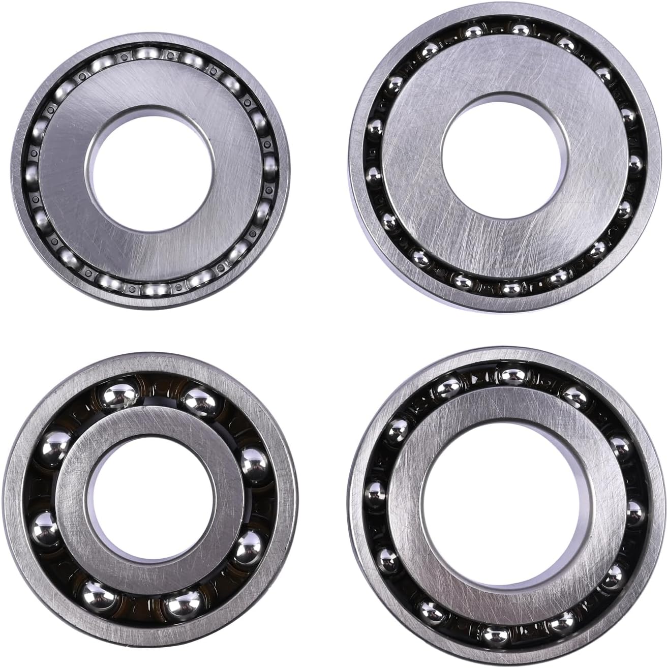 K114 Thrust Bearing Kit 4-Piece OEM