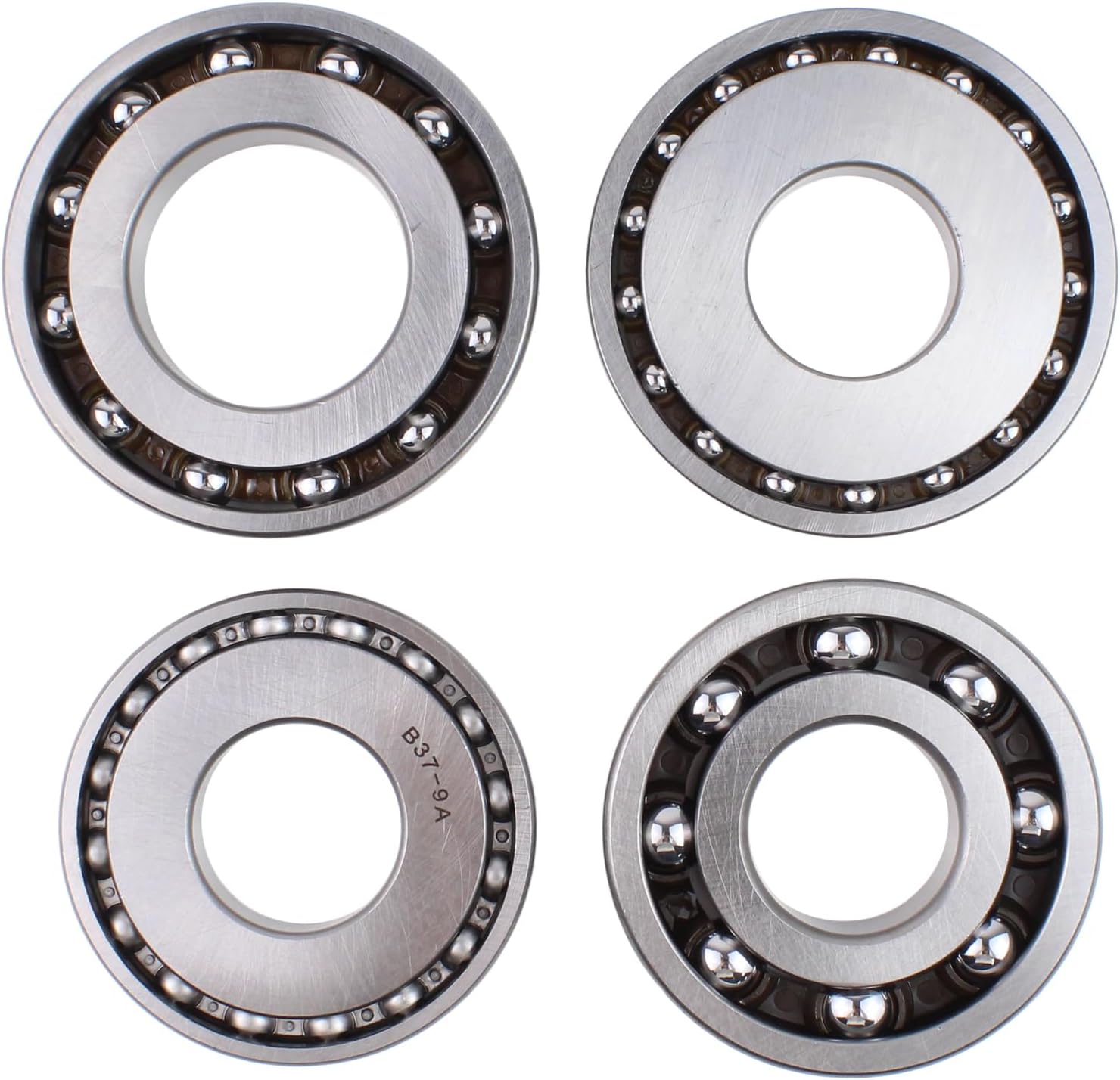K114 Thrust Bearing Kit Front OEM