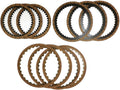 K120 K120 Friction Clutch Kit OEM