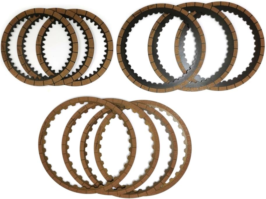 K120 K120 Friction Clutch Kit OEM