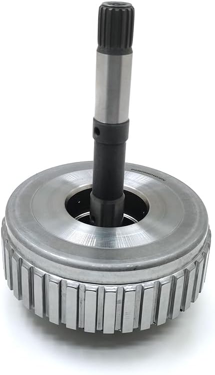 K310 Clutch Drum OEM