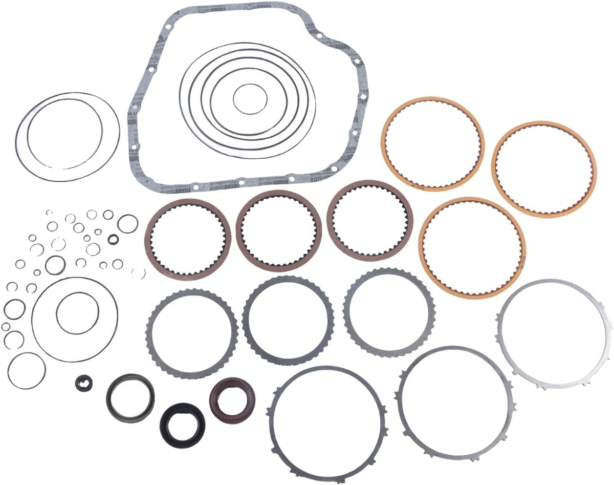 K310 CVT Transmission Master Rebuild Kit OEM