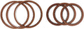 K310 Friction Clutch Kit OEM