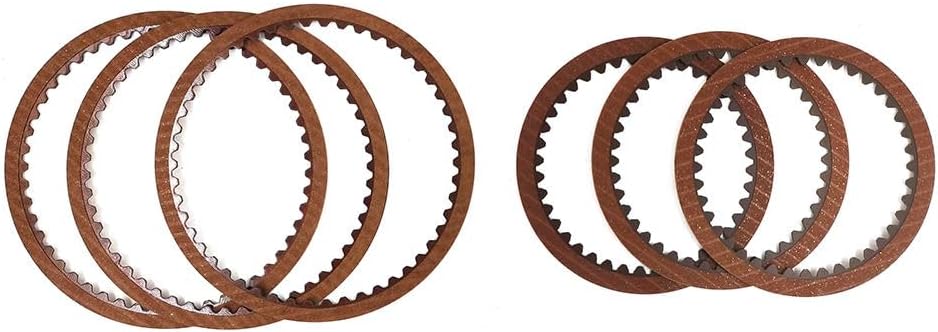 K310 Friction Clutch Kit OEM