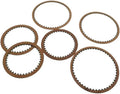 K310 Master Friction Clutch Kit OEM