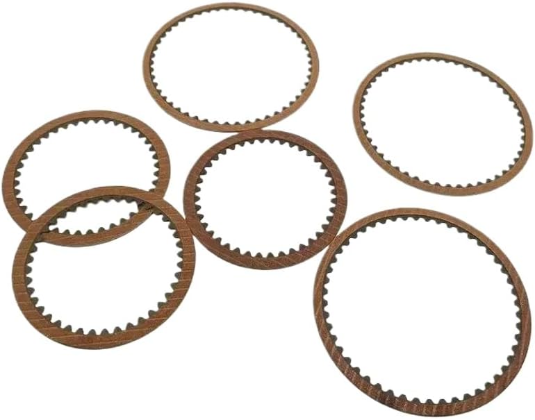 K310 Master Friction Clutch Kit OEM