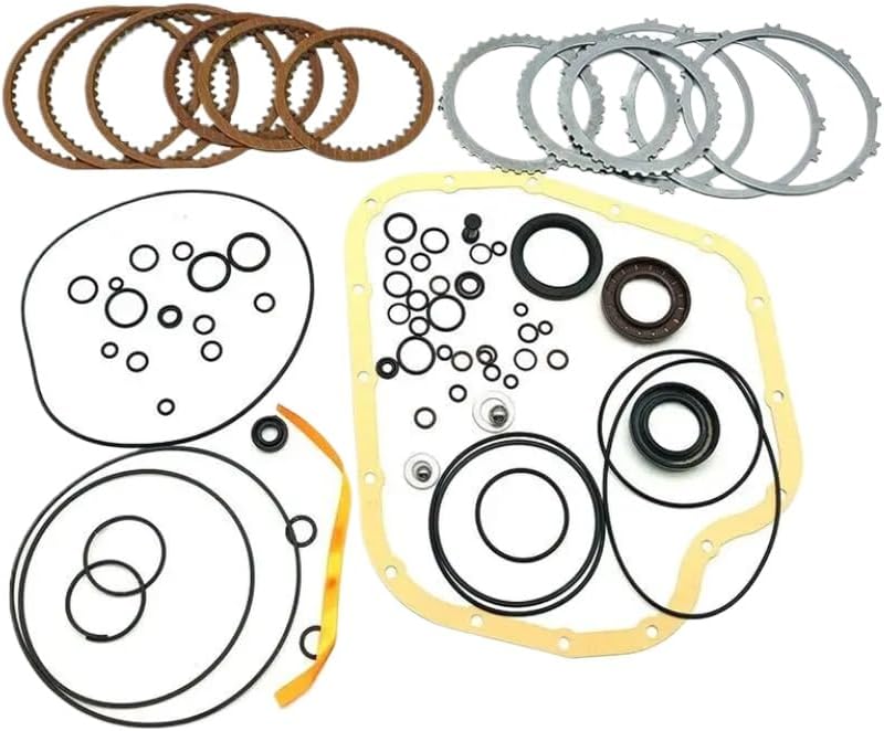 K310 Master Transmission Rebuild Kit OEM