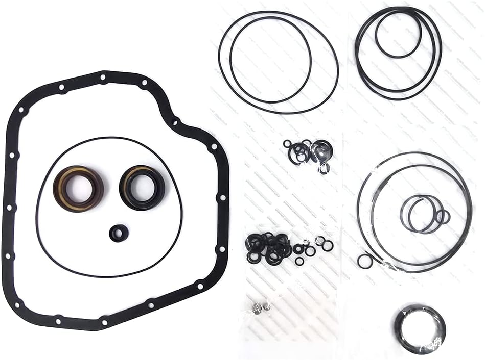 K310 Overhaul Gasket & Seal Kit OEM