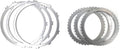 K310 Steel Clutch Plate Kit OEM
