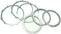 K311 Master Steel Clutch Plate Kit OEM