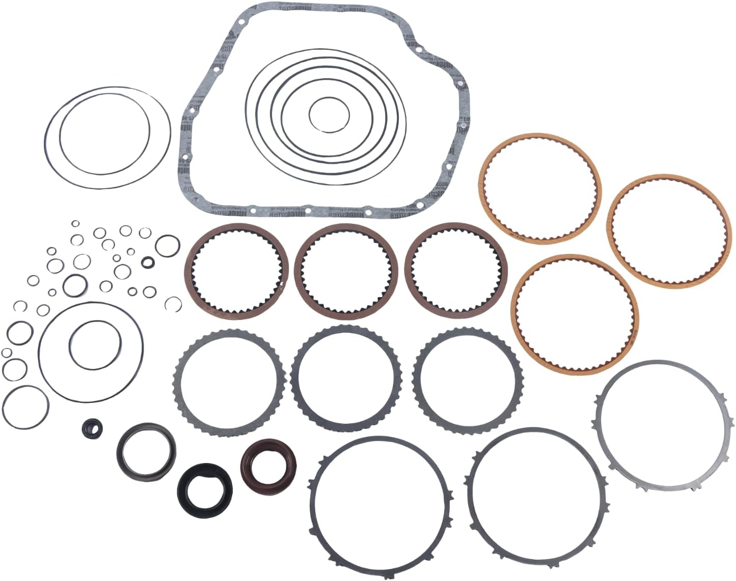 K311 Master Transmission Rebuild Kit 1.5L OEM