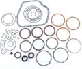 K311 Master Transmission Rebuild Kit 2.4L 2006-2015 OEM