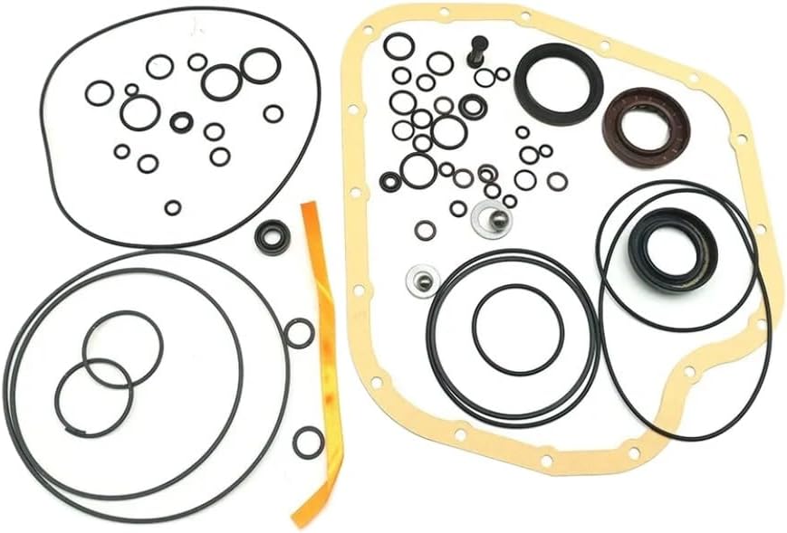 K311 Master Transmission Rebuild Kit with Overhaul Gaskets OEM