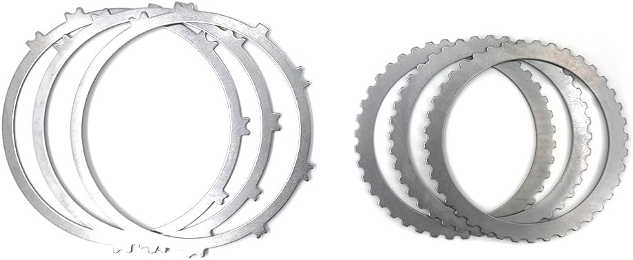 K311 Steel Clutch Plate Kit OEM