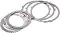 K313 Auto Transmission Clutch Plates Steel Kit Complete with Corolla OEM