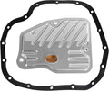 K313 CVT Automatic Transmission Filter Oil Pan Gasket Kit OEM