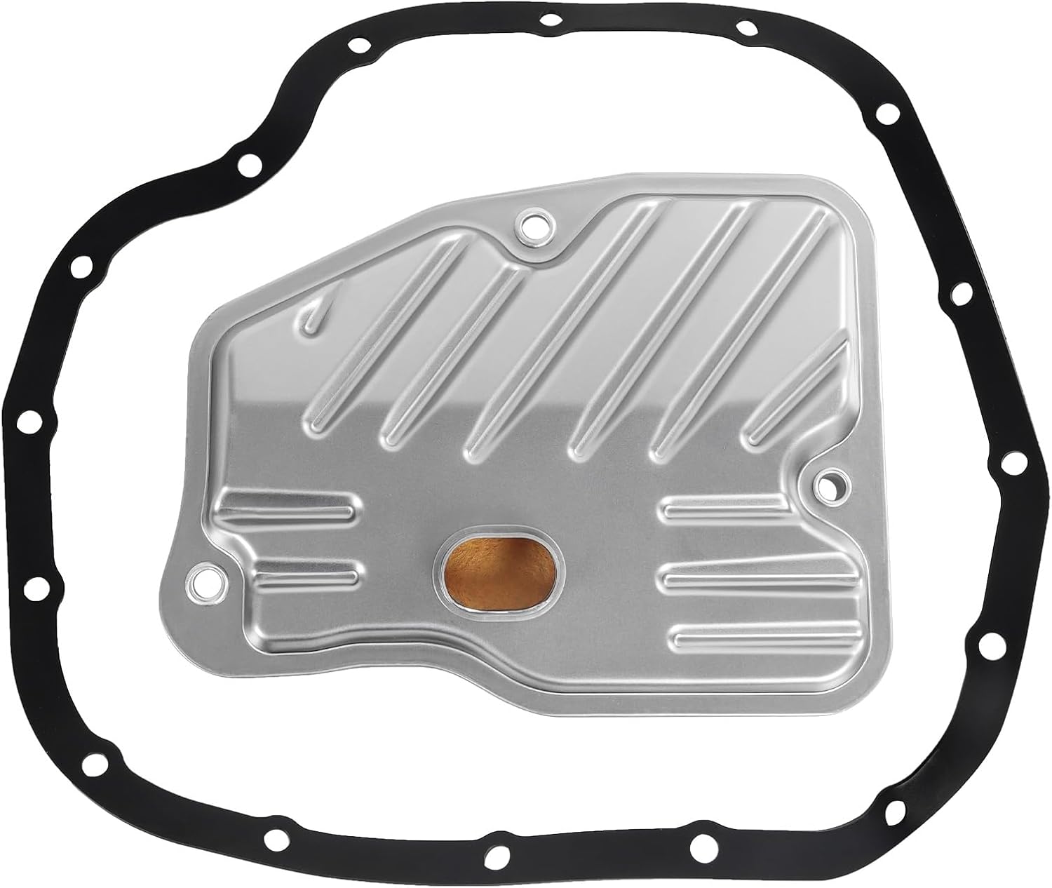 K313 CVT Automatic Transmission Filter Oil Pan Gasket Kit OEM