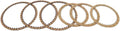 K313 Friction Clutch Kit 1.8L OEM