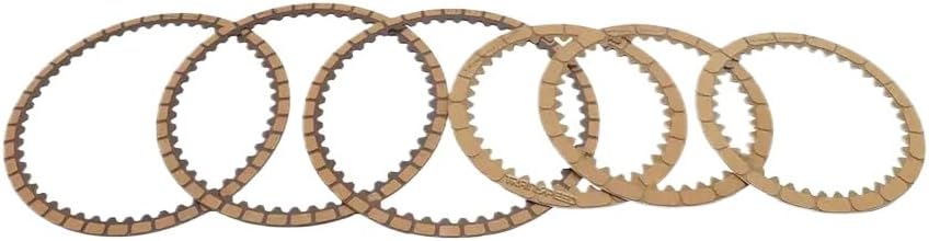 K313 Friction Clutch Kit 1.8L OEM