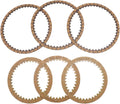 K313 Friction Clutch Kit OEM