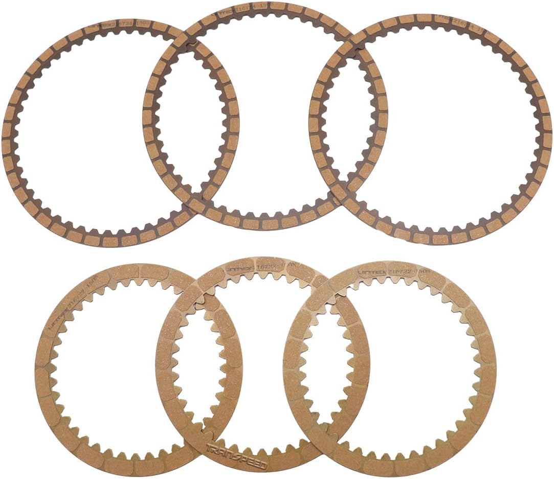 K313 Friction Clutch Kit OEM