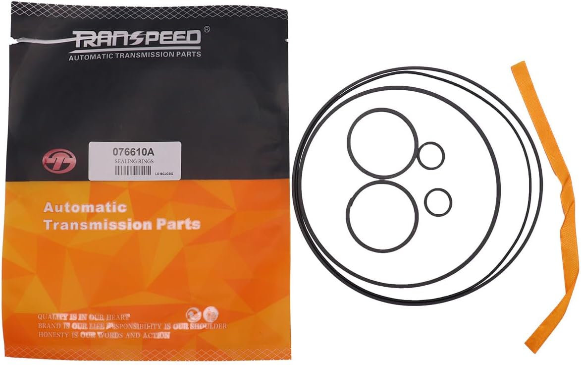 K313 Master Overhaul Gasket & Seal Kit OEM